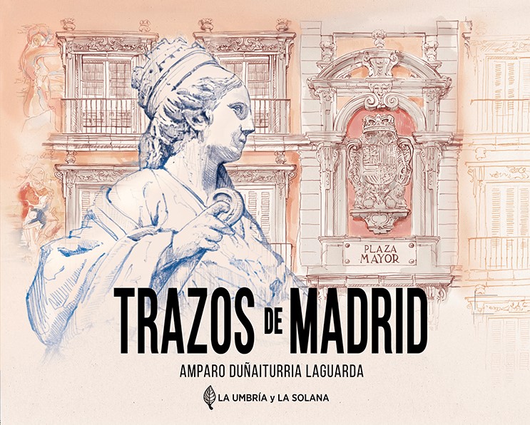 Trazos de Madrid