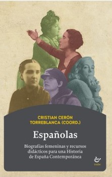 Españolas. 9788418286384