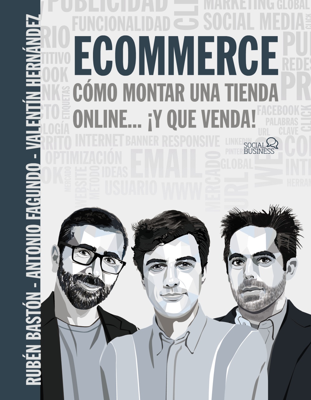 E-Commerce. 9788441543966