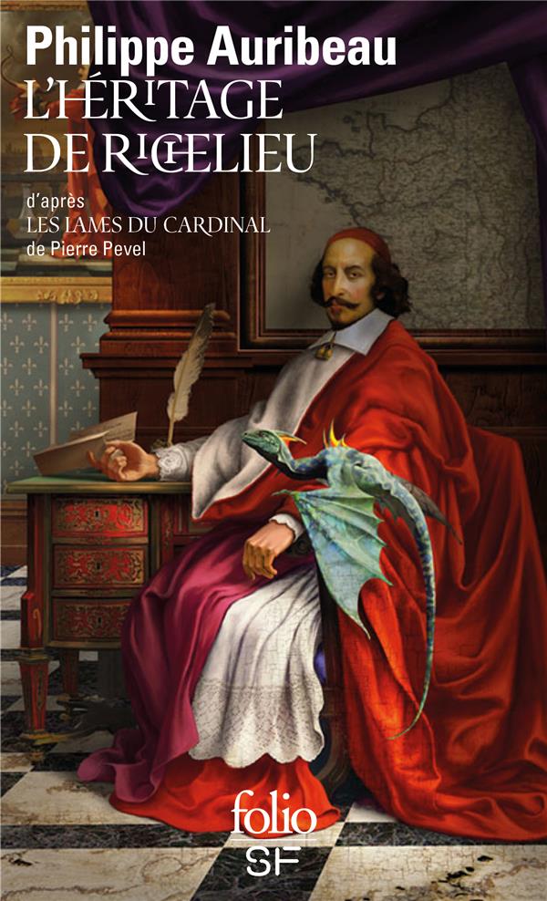 L'Heritage de Richelieu