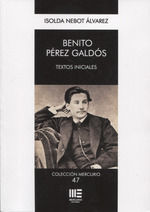Benito Pérez Galdos. 9788418588068