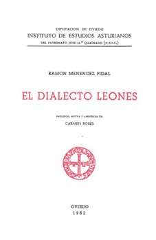 El dialecto leonés. 9788412312225