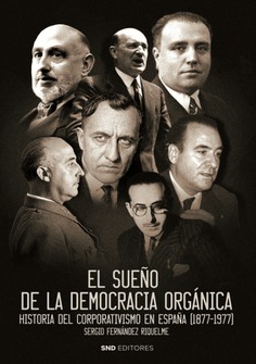 El sueño de la democracia orgánica