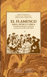 El flamenco. 9788433867018