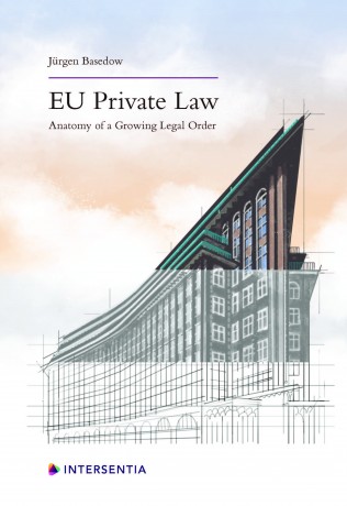 EU private law. 9781839701214