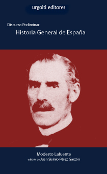 Historia General de España. 9788493247959