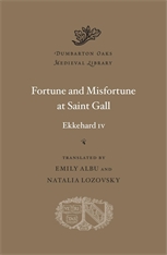 Fortune and misfortune at Saint Gall