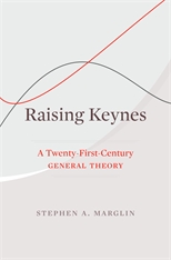 Raising Keynes