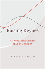 Raising Keynes