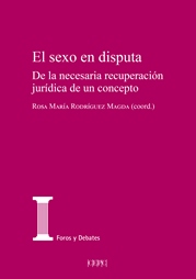 El sexo en disputa. 9788425918872
