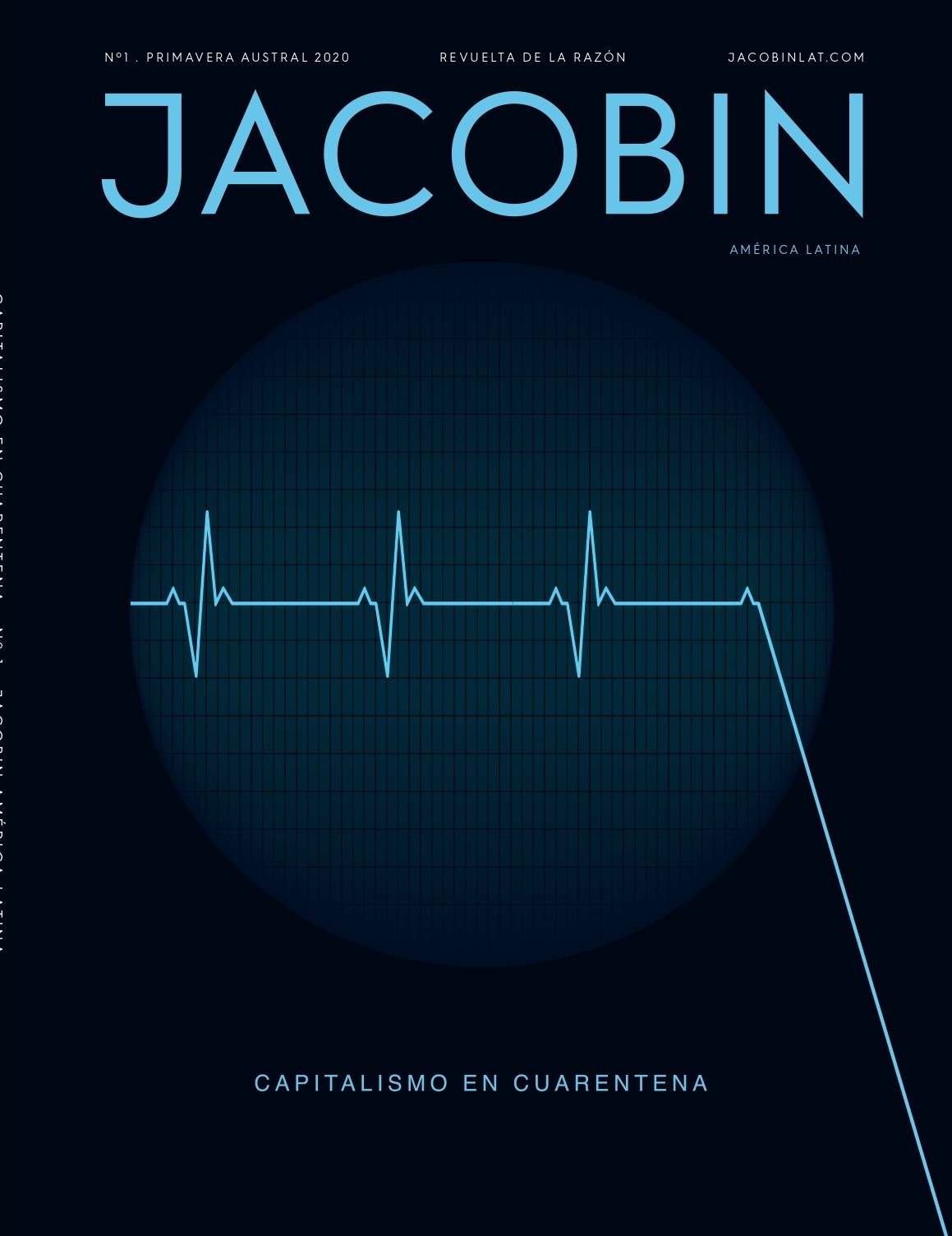 Capitalismo en cuarentena
