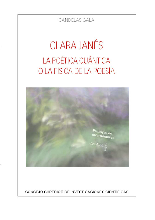 Clara Janés. 9788400107710