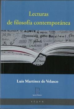 Lecturas de Filosofía Contemporánea