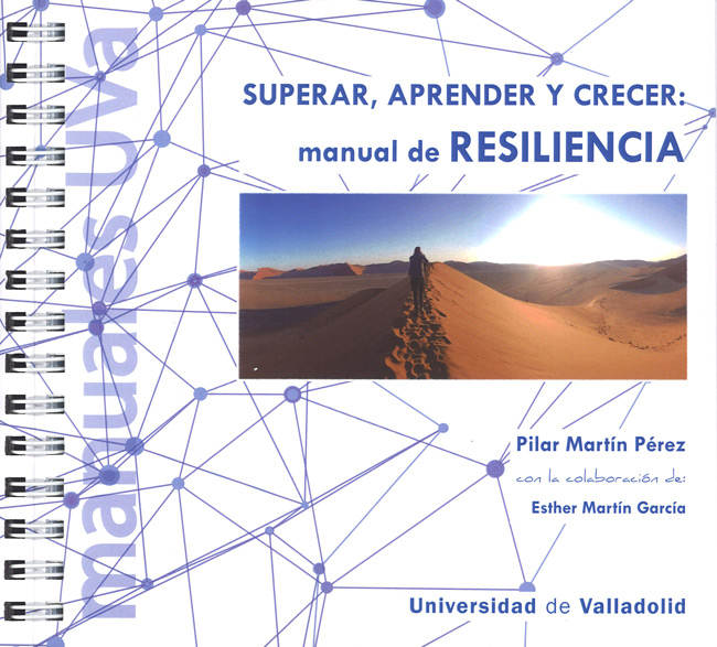 Manual de resiliencia