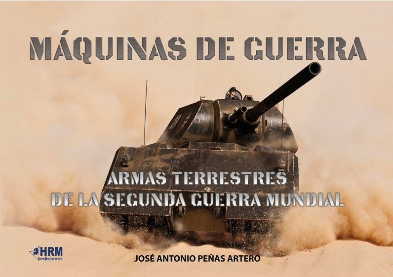 Máquinas de guerra. 9788417859305