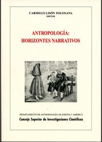 Antropología. 9788400084653