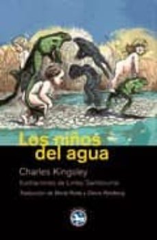 Los niños del agua