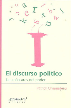 El discurso político. 9789878451015