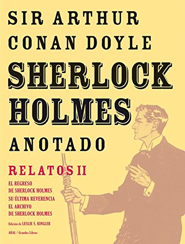 Sherlock Holmes 