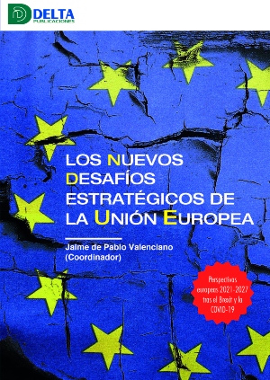 Los nuevos desafíos estratégicos de la Unión Europea. 9788492453856