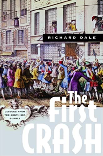 The first crash