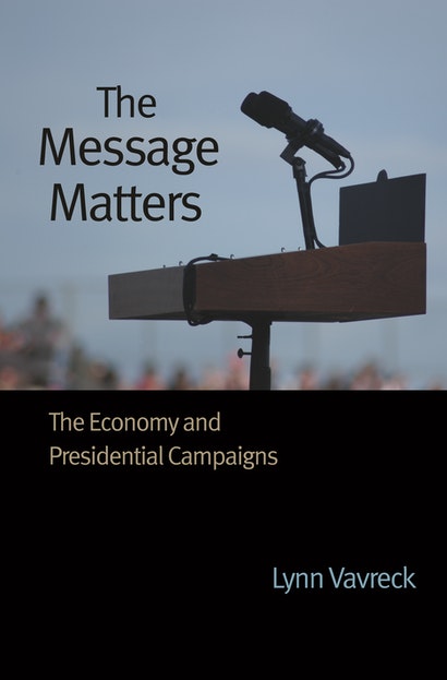 The message matters