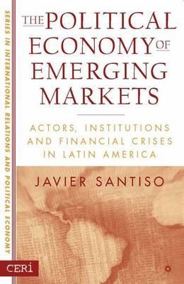 The political economy of emerging markets