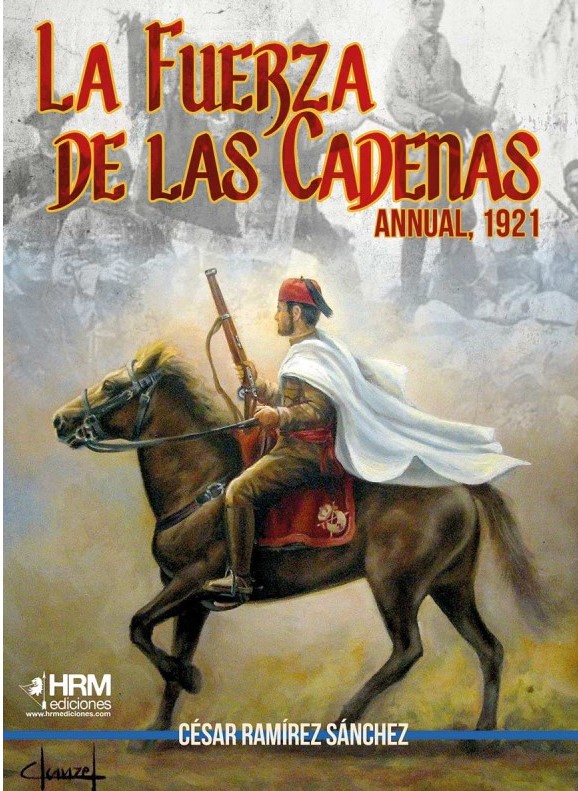 La fuerza de las cadenas