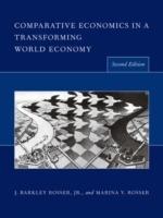 Comparative economics in a transforming world economy