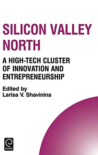 Silicon Valley North. 9780080444574