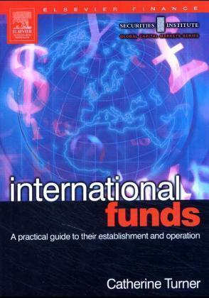 International funds. 9780750658997