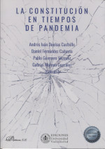 La Constitución en tiempos de pandemia