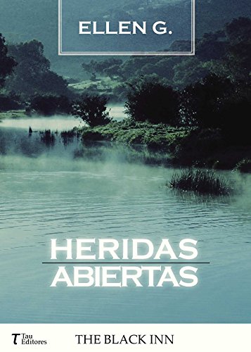 heridas abiertas. 9788416398089