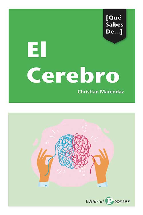 El Cerebro. 9788478848607