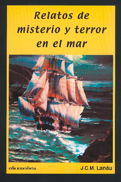 Relatos de misterio y terror en el mar. 9788488890719