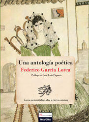 Una antología poética. 9788492716067
