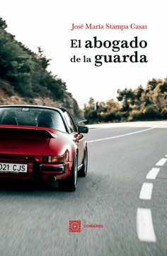 El abogado de la guarda. 9788413691954