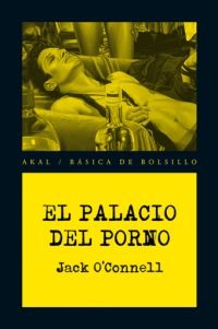 El Palacio del Porno. 9788446028581