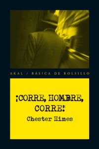 ¡Corre, hombre, corre!. 9788446035138
