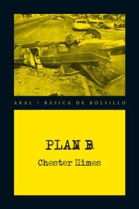 Plan B. 9788446037811