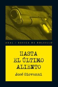 Hasta el último aliento. 9788446039662