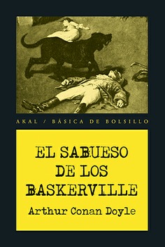 El sabueso de los Baskerville. 9788446041320