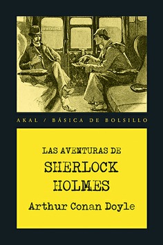 Las aventuras de Sherlock Holmes. 9788446041542