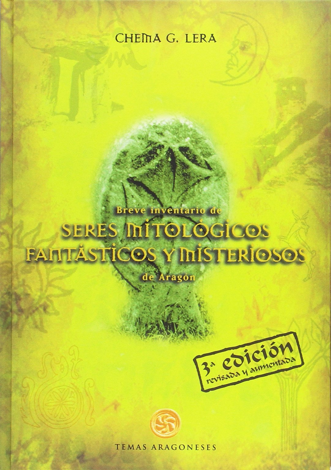 Breve inventario de seres mitológicos fantásticos y misteriosos de Aragón