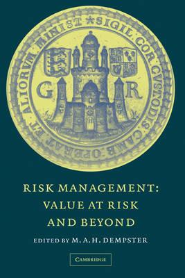 Risk management