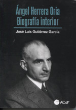 Ángel Herrera Oria