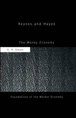 Keynes and Hayek 