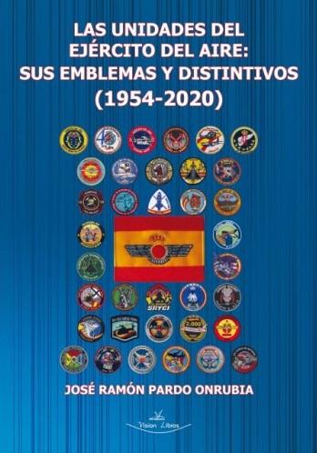 Las unidades del Ejército del Aire