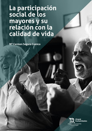 La participación social de los mayores y su relación con la calidad de vida. 9788418614866