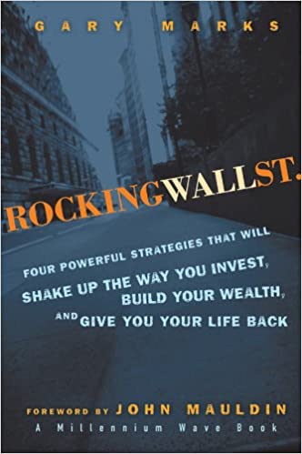 Rocking Wall Street. 9780470124871